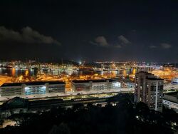 Sky Everton (D2), Apartment #505138351